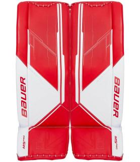 Betony Bauer S22 SUPREME M5PRO Goal Pad Senior WRD Velikost: 34 +1