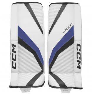 Betony CCM YTFLEX3 Youth WHT/ROY Velikost: 26