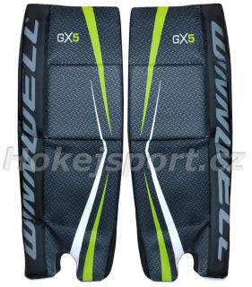 Betony Winnwell Street Hockey GX5 Junior Velikost: 27