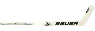 Brankářská hůl Bauer S23 ELITE Goal Stick Composite INT WBK Provedení: levá 23