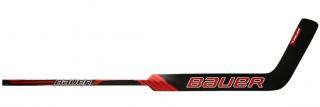 Brankářská hůl Bauer S23 GSX Composite INT RED Provedení: levá 23