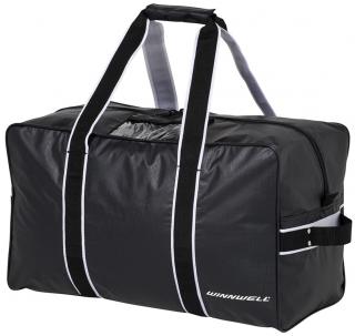 Brankářská taška Winnwell Carry Bag Classic Team Goalie Senior Barva: černá
