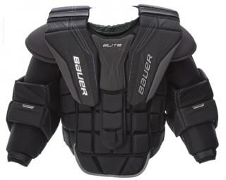 Brankářská vesta Bauer S20 ELITE Chest Protector INT Velikost: L