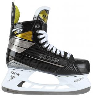 Brusle Bauer BTH20 SUPREME S37 SKATE Senior Velikost: 10,5/D - EUR 46