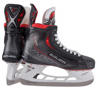 Brusle Bauer S21 VAPOR 3X PRO INT Velikost: 5/FIT2 (EUR 38,5)