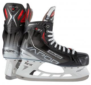 Brusle Bauer S21 VAPOR X3.7 Skate Senior Velikost: 8,5/EE - EUR 44