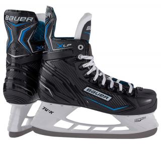 Brusle Bauer S21 X-LP Skate INT Velikost: 5/R - EUR 38,5 - 24,3 cm