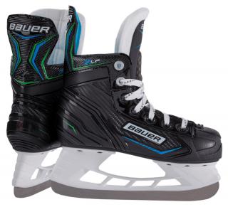 Brusle Bauer S21 X-LP Skate Youth Velikost: Y6 - EUR 23,5