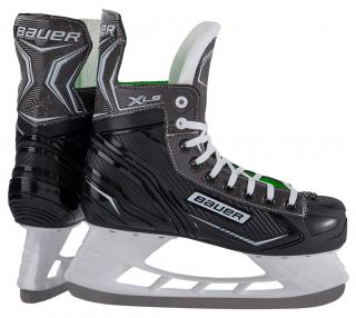 Brusle Bauer S21 X-LS Skate INT Velikost: 5/R - EUR 38,5 - 24,3 cm