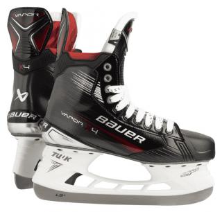 Brusle Bauer S23 VAPOR X4 Skate INT Velikost: 4,5/FIT3 (EUR 38)