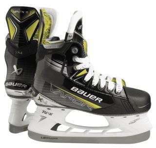 Brusle Bauer S23 VAPOR X4 Skate Junior Velikost: 1/D - EUR 33,5