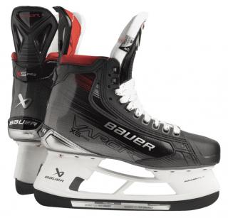 Brusle Bauer S23 VAPOR X5 PRO Senior (bez nožů) Velikost: 7/FIT1 (EUR 42)