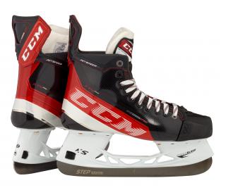 Brusle CCM JETSPEED FT4 PRO Senior Velikost: 10/T - EUR 45,5 - 28,5 cm