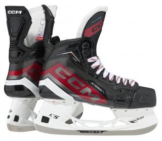 Brusle CCM JETSPEED FT680 INT Velikost: 4,5/R - EUR 38 - 23,9 cm