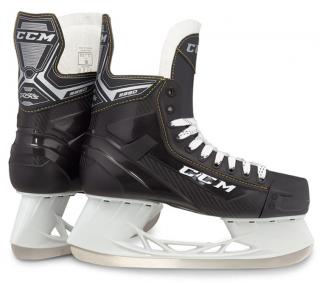 Brusle CCM SUPER TACKS 9350 Senior Velikost: 7