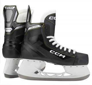 Brusle CCM TACKS AS 550 INT Velikost: 4