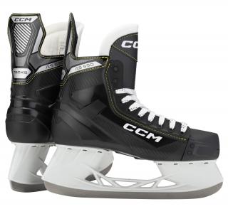 Brusle CCM TACKS AS 550 Senior Velikost: 10