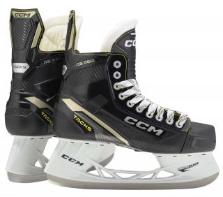 Brusle CCM TACKS AS 560 Senior Velikost: 10