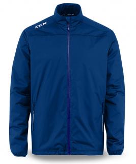 Bunda CCM HD JACKET S21 Senior Provedení: M, černá