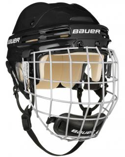 Combo Bauer 4500 Provedení: L - černá (BLK)