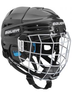 Combo Bauer PRODIGY Youth Barva: bílá (WHT)