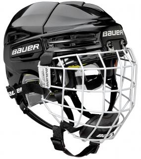 Combo Bauer RE-AKT 100 Youth Barva: černá (BLK)