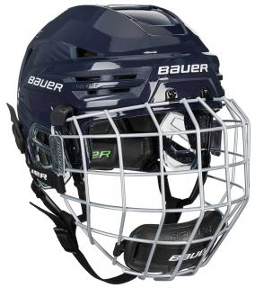 Combo Bauer RE-AKT 85 Provedení: M, černé (BLK)