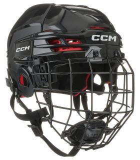 Combo CCM TACKS 70 Provedení: L - červené