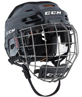 Combo CCM TACKS 710 Provedení: S - černé