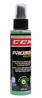 Deodorant CCM PROLINE Glove Spray Provedení: 125 ml