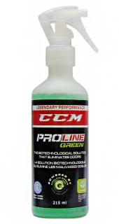 Deodorant CCM PROLINE Green Spray 215 ml Provedení: 215 ml