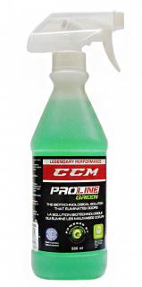 Deodorant CCM PROLINE Green Spray 500 ml Provedení: 500 ml