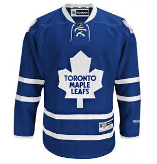 Dres NHL Reebok Premier Toronto Maple Leafs Junior Velikost: L/XL