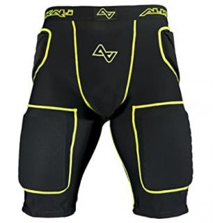 Girdle - Vnitřní kalhoty Alkali RPD Comp Senior Velikost: L/XL