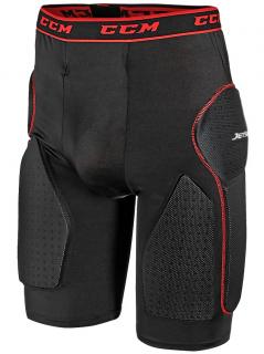 Girdle - Vnitřní kalhoty CCM JETSPEED 110 Senior Velikost: XL