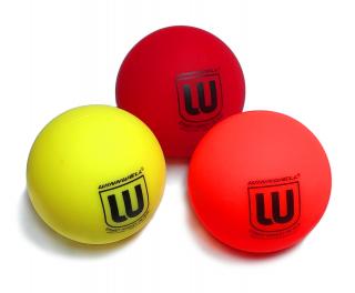 Hokejbalový míček Winnwell Provedení: S (Soft) - měkký