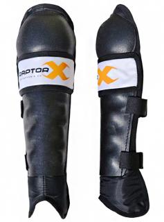 Holeně Raptor-X hokejbal Velikost: Senior XL