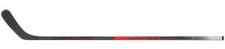 Hůl Bauer S21 VAPOR X3.7 GRIP Stick Senior Provedení: pravá P28, flex 87