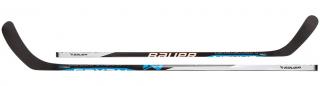 Hůl Bauer S22 NEXUS E3 GRIP Stick Senior Provedení: levá P28, flex 77