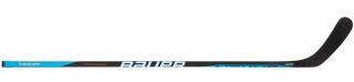 Hůl Bauer S22 NEXUS E4 GRIP Stick INT Provedení: levá P28, flex 55