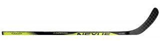 Hůl Bauer S22 NEXUS Performance GRIP Stick Junior Flex 20 Provedení: levá P28, flex 20