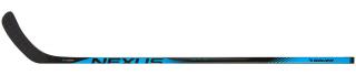 Hůl Bauer S22 NEXUS Performance GRIP Stick Junior Flex 40 Provedení: levá P92, flex 40