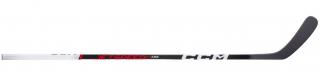 Hůl CCM JETSPEED FT655 GRIP INT Provedení: levá P29, flex 65