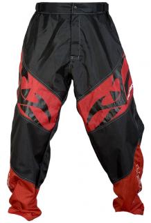 In-line kalhoty Valken V-Lite Senior Blk/Red Velikost: XL