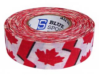 Izolace na hokejky Blue Sports Canada 18 m x 24 mm Barva: Canada
