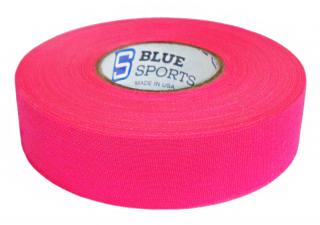 Izolace na hokejky Blue Sports neon růžová 25 m Barva: neon růžová
