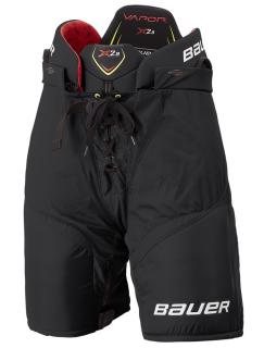 Kalhoty Bauer S20 VAPOR X2.9 Junior Velikost: Junior XL, černé