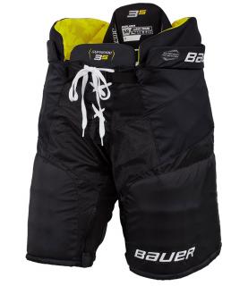 Kalhoty Bauer S21 SUPREME 3S Pant INT Velikost: INT L, červené