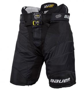 Kalhoty Bauer S21 SUPREME ULTRASONIC Pant Senior Velikost: Senior L, červené