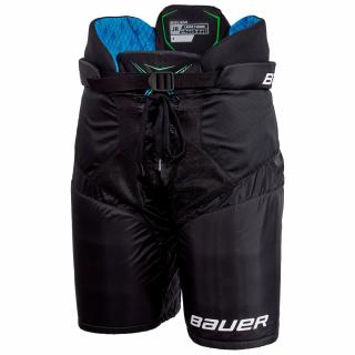 Kalhoty Bauer S21 X Pant Junior Velikost: Junior L, černé